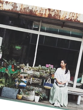 のぐちさんのコーディネート