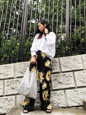 のぐちさんのコーディネート