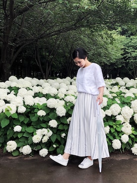 のぐちさんのコーディネート