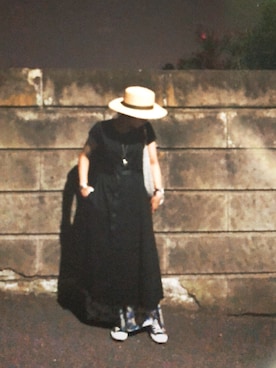 のぐちさんのコーディネート