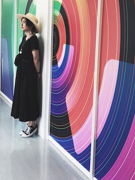 のぐちさんのコーディネート