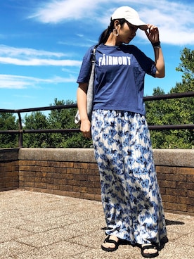 のぐちさんのコーディネート