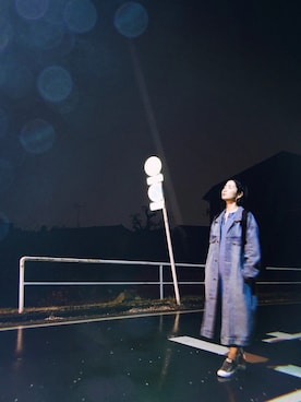 のぐちさんのコーディネート