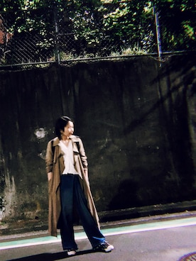 のぐちさんのコーディネート