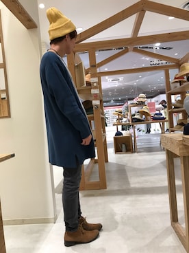 Kazuma Mさんのコーディネート