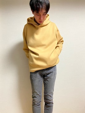 Kazuma Mさんのコーディネート