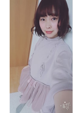 あきちゃしーさんのコーディネート