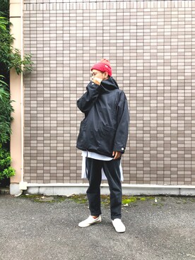 いとーさんさんのコーディネート