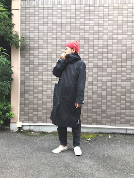 いとーさんさんのコーディネート