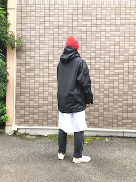 いとーさんさんのコーディネート