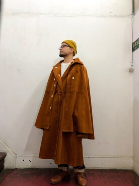 いとーさんさんのコーディネート