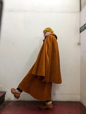 いとーさんさんのコーディネート