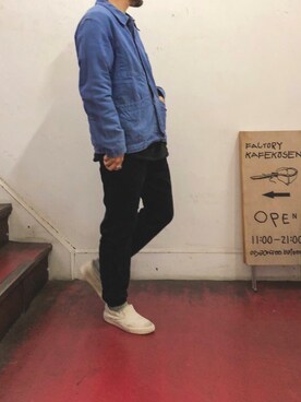 いとーさんさんのコーディネート