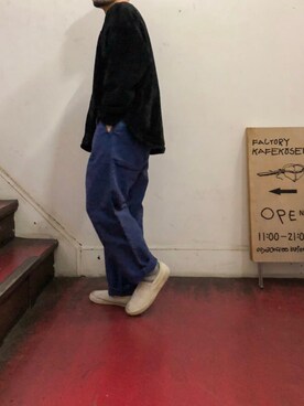 いとーさんさんのコーディネート