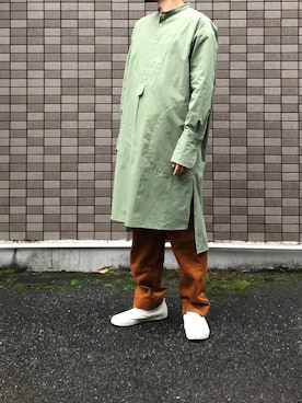 いとーさんさんのコーディネート