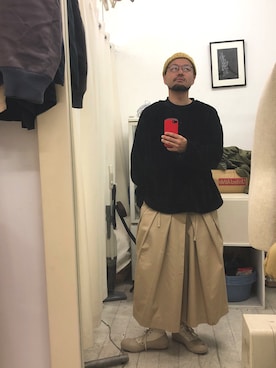 いとーさんさんのコーディネート