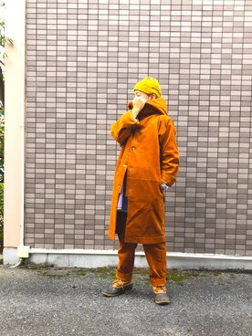 いとーさんさんのコーディネート