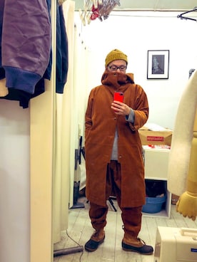 いとーさんさんのコーディネート