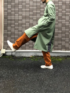 いとーさんさんのコーディネート