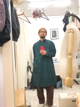 いとーさんさんのコーディネート