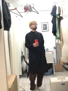 いとーさんさんのコーディネート