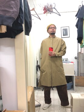 いとーさんさんのコーディネート