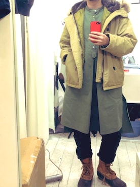 いとーさんさんのコーディネート