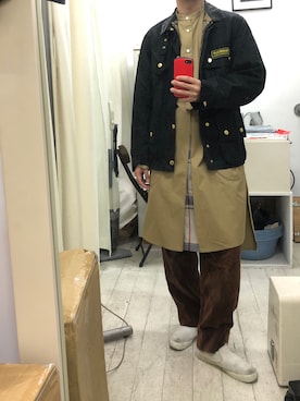 いとーさんさんのコーディネート