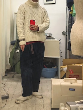 いとーさんさんのコーディネート