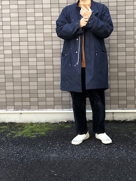 いとーさんさんのコーディネート