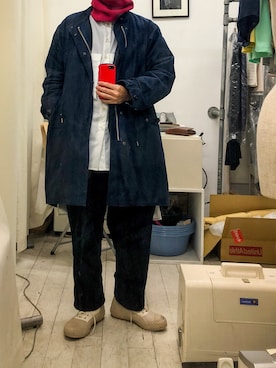 いとーさんさんのコーディネート