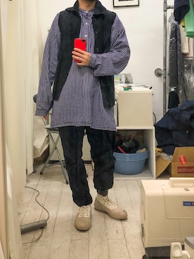 いとーさんさんのコーディネート