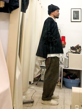 いとーさんさんのコーディネート