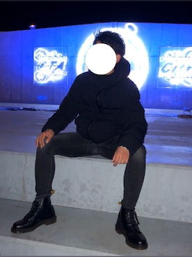 Hirotakaさんのコーディネート