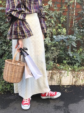 Sakiさんのコーディネート