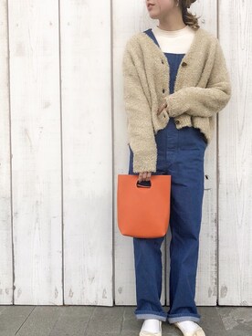 Sakiさんのコーディネート