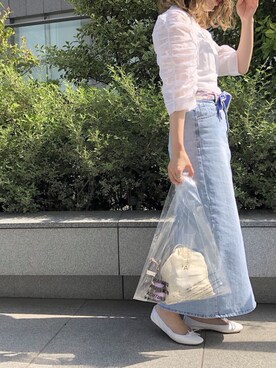 Sakiさんのコーディネート