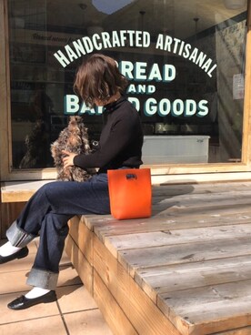 Sakiさんのコーディネート