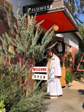 Sakiさんのコーディネート