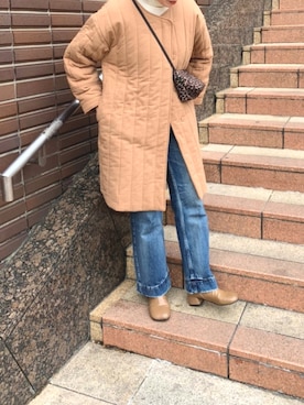 Sakiさんのコーディネート