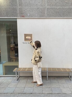 Sakiさんのコーディネート