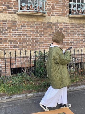 Sakiさんのコーディネート