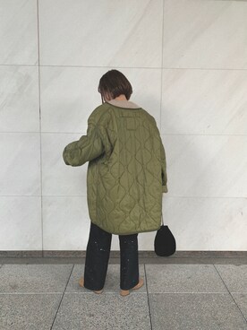 Sakiさんのコーディネート