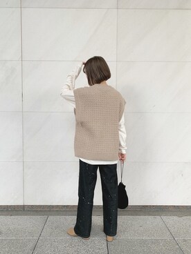 Sakiさんのコーディネート