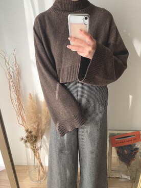 Sakiさんのコーディネート