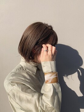 Sakiさんのコーディネート