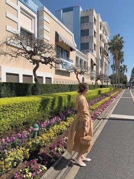 Sakiさんのコーディネート