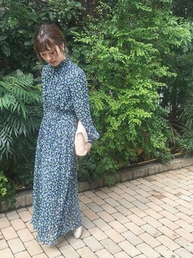 Sakiさんのコーディネート