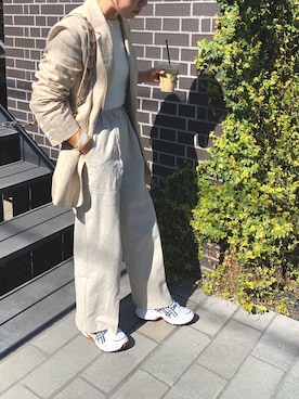 Sakiさんのコーディネート