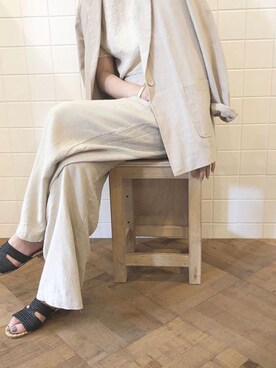 Sakiさんのコーディネート